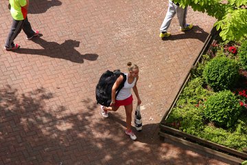 Jennifer Witthöft 954 - Punktspiel Club an der Alster vs. RTHC Bayer Leverkusen